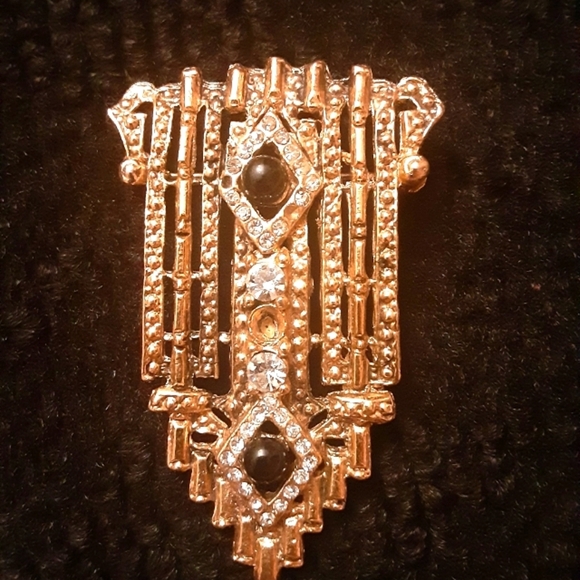 2 Brooch Pins - Picture 6 of 6